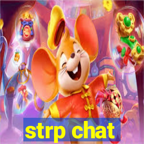 strp chat